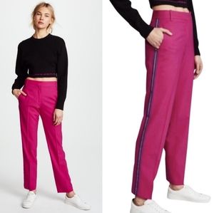 rag & bone NEW YORK Pink Oman Pant